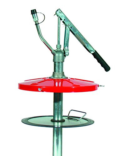 NATIONAL SPENCER, INC. NSP328 Fil-E-Z Fil Pump