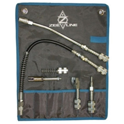 NATIONAL SPENCER, INC. NSP660 Quick Coupler Lube Kit