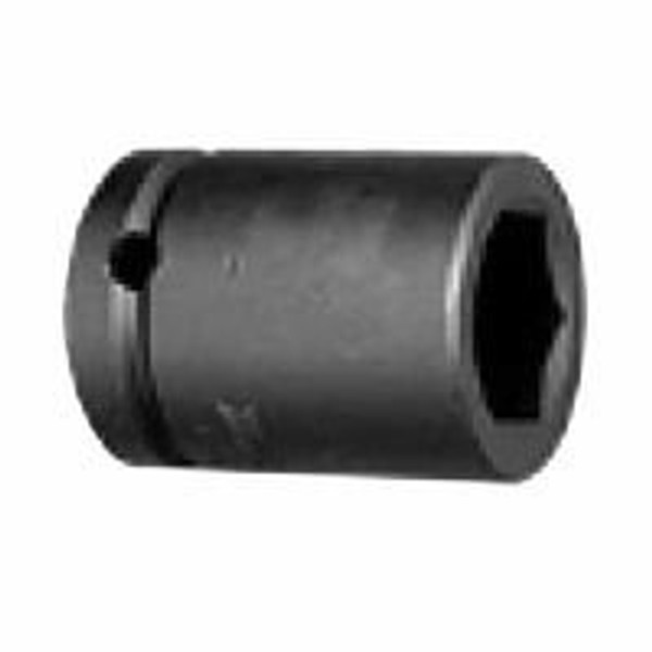 Martin Sprocket & Gear MRT6664 Martin 2" Type III Opening 3/4" Square Drive Socket, 6 Points Standard, 2-7/8" Overall Length, Industrial Black Finish Martin Sprocket & Gear MRT6664 Martin 2" Type III Opening 3/4" Square Drive Socket, 6 Points Standard, 2-7/8" Overall Length, Industrial Black Finish
