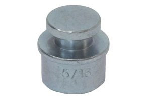 Mastercool MSC71405 MSC- GM Fuel Line Adapter 0.31 in.