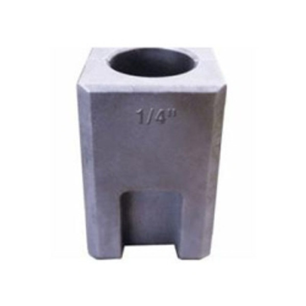 Mastercool MSC71214 1/4 DIE SET (BRAKE) Mastercool MSC71214 1/4 DIE SET (BRAKE)