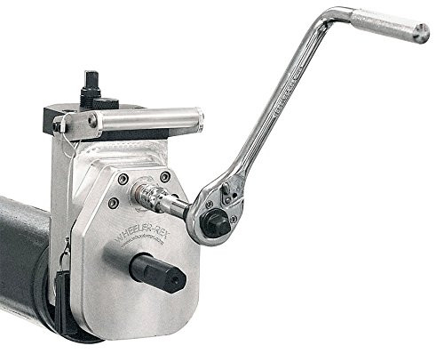 Mo-Clamp MOC6600 MCL Chain Snugger