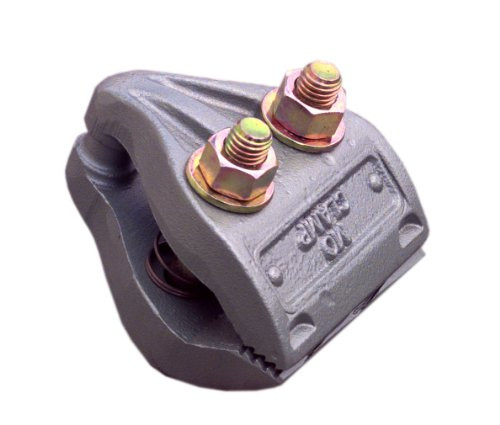 Mo-Clamp MOC4025 Clamp 3Way Pull Ns 090795