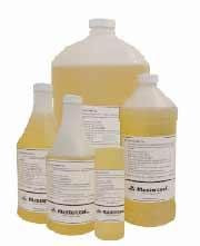 Mastercool MSC90018-6 Case of 6 18oz Bottles Vacuum Pump Oil