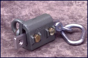 Mo-Clamp MOC4021 FRAME RACX DYNA-MO BAR 1 (MCL-)