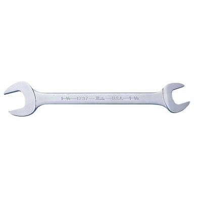 Martin Sprocket & Gear MRT1020 Double Head Open End Wrenches Model Code: AD - Price is for 1 Each (part# )