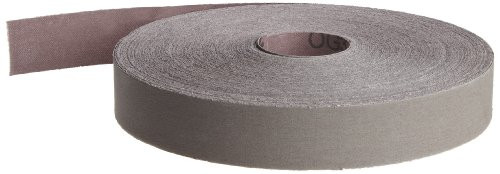 3M MMM5001 3-M Company 0 1 in. x 50 yd. 400 Threemite Elektrocut Cloth Utility Roll