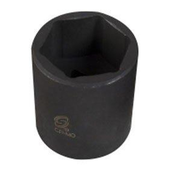 Sunex SUN315M 315m 3/8-Inch Drive 15-Mm Impact Socket Sunex SUN315M 315m 3/8-Inch Drive 15-Mm Impact Socket