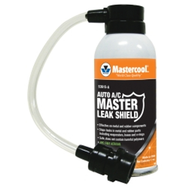 Auto Master Leak Shield Sealant Mastercool MSC53615-A MSC53615-A Auto Master Leak Shield Sealant Mastercool MSC53615-A MSC53615-A
