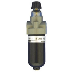 Milton Industries MIL1150M Milton 1/4" NPT Metal Mini Lubricator