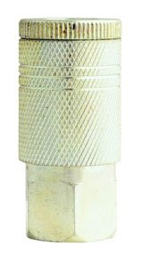 Milton Industries MIL796 1/4" Male Body "Diamond-U" Sty