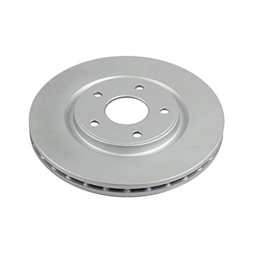 POWERSTOP AR83081EVC EVOLUTION COATED ROTOR