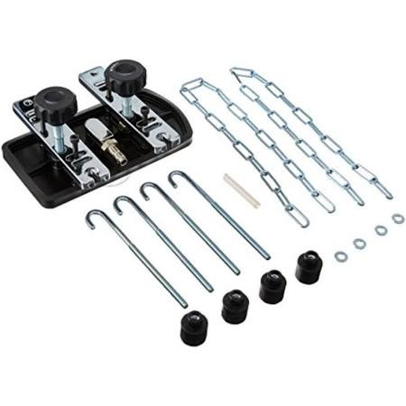 Mityvac MITMVA811 Universal Pressure Bleed Adapter