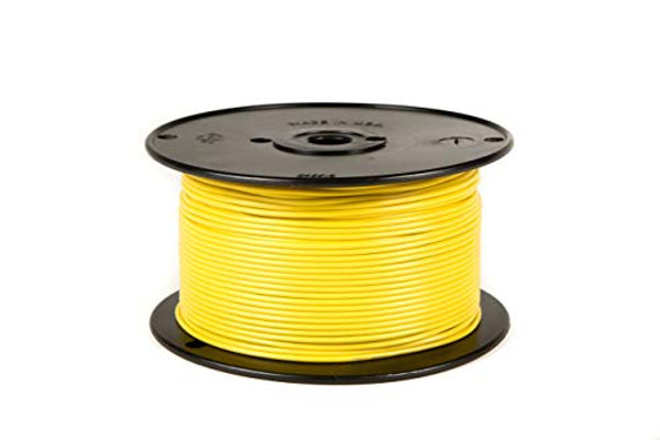 WIRTHCO 81030 CROSSLNK PRIMARY WIRE 14G WIRTHCO 81030 CROSSLNK PRIMARY WIRE 14G
