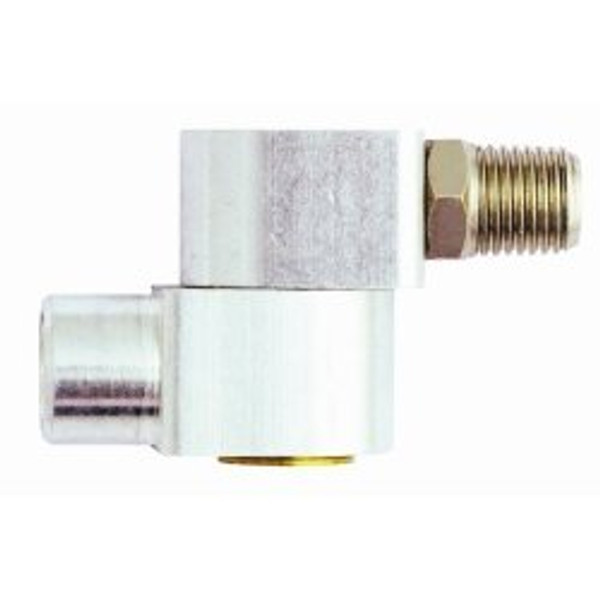 Milton Industries MILS657-1 Milton 3/8" NPT Swivel Hose Fitting Connector