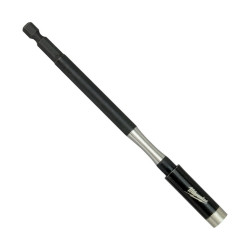MILWAUKEE MLW48-32-4511 & #174 SHOCKWAVE & #8482 6 Magnetic Bit Tip Holder