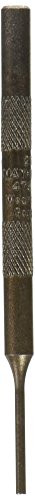Mayhew MAY21702 Select 3/32-Inch Knurled Pin Punch