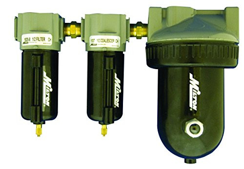 Milton Industries MIL1071 Milton 1/2" Desiccant Dryer System