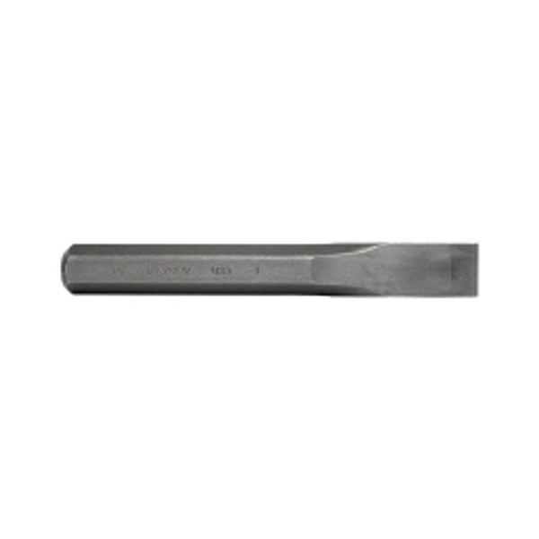 Mayhew MAY70220 Select 1-Inch Reg Ec Cold Chisel Mayhew MAY70220 Select 1-Inch Reg Ec Cold Chisel