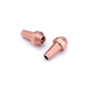 H & S Autoshot HSA1005 H & S Autoshot Body Side Molding Rivet Welding Tip