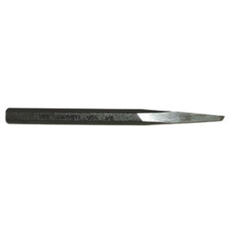 Mayhew MAY10600 Reg Diamond Pt Chisel 1/8"