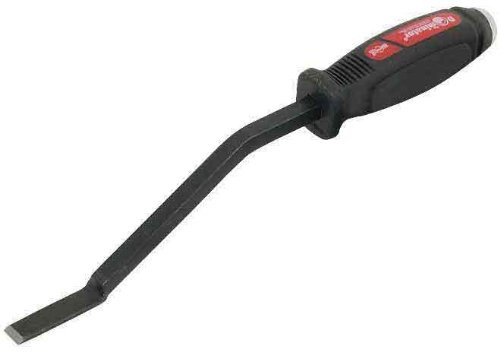 Mayhew MAY42015 Dominator Angled Carbon Scraper, 3/4-inch