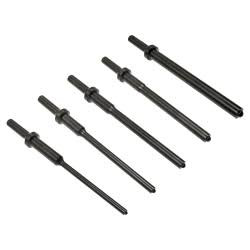 Mayhew MAY32020 Tools 5PC PNEU PILOT PUNCH KIT (MAY-)