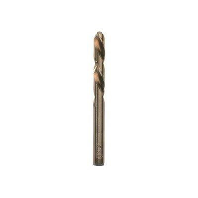 Vise Grip HAN30524 Irwin 30524 Left-Hand Mechanics Length Cobalt High Speed Steel Drill Bit 1/EA