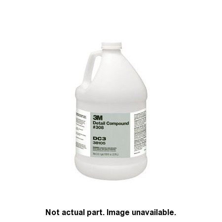 Meguiars MEGD16105 Silicone Free Dressing, for Exterior Rubber and Plastic, 5 Gallon Bottle