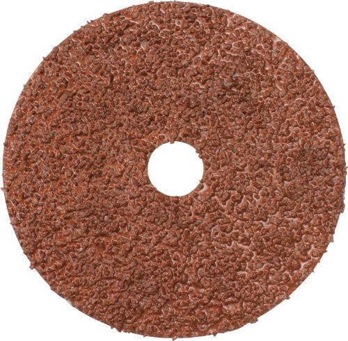 Makita MAK742036-A5 4-Inch Number 24 Abrasive Disc, 5-Pack