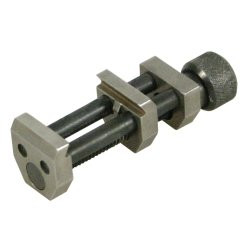 Lisle LIS44770 LIS44500 Hose Clamp Vise - 3" long 1-1/2" Opening