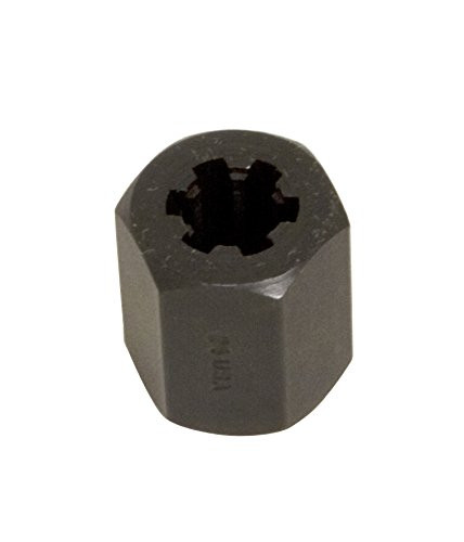 Lisle LIS19290 () #4 Stuck Bolt, Nut and Stud Remover