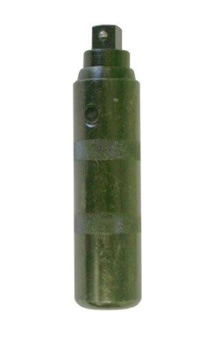 Lisle LIS30000 Impact Driver 1/2In. Vinyl Pouch