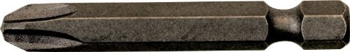 Makita MAK784215-0A Phillips Power Bit, , #3, 1-7/8