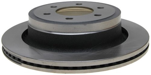 RAYBESTOS 680976R BRAKE ROTOR-DIH PARKG BRK