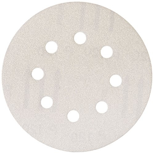 Makita MAK794520-1 Abrasive Disc, , 5 Round, Hook And Loop, 120 Grit, 5/Pk