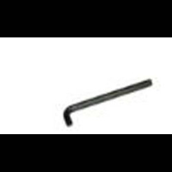 Lisle LIS46570 Replacement Hex Key - Short Head 1/4"