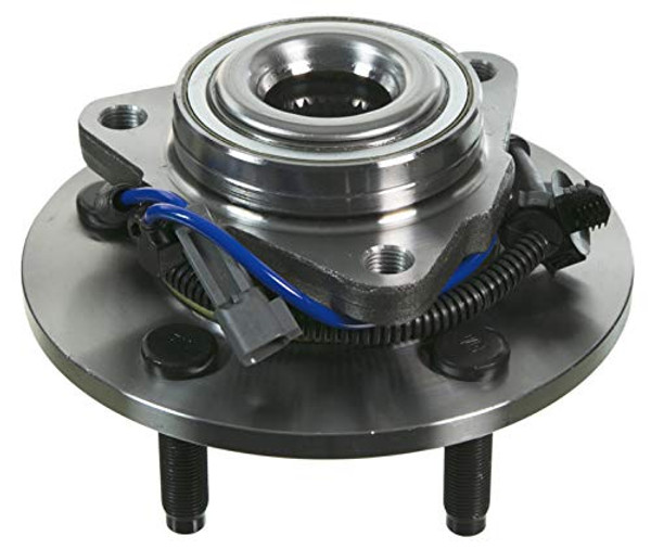 MOOG 515113 HUB ASSEMBLY MOOG 515113 HUB ASSEMBLY
