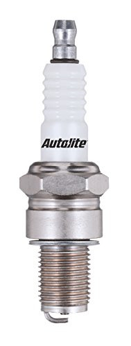 AUTOLITE 405 SPARK PLUG 4/BOX