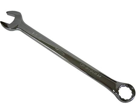 K Tool International KTI41352 KTI Combination Wrench (High Polish 1 5/8)