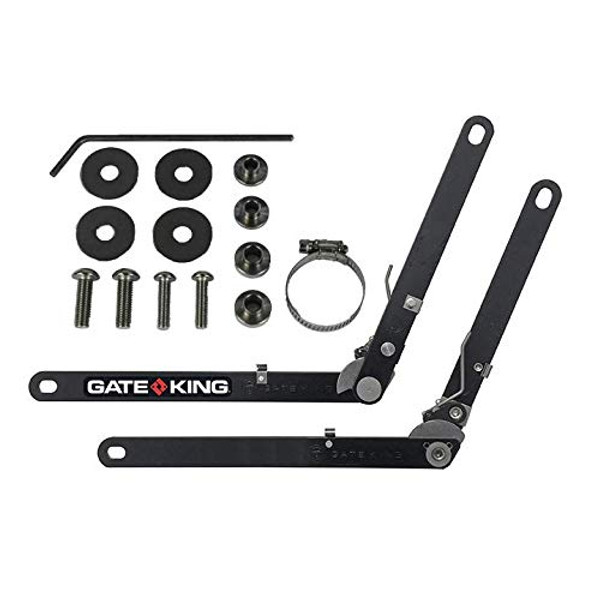GATE KING 490318 TLGTE ADJUST-03-18 RAM W/O RMBX