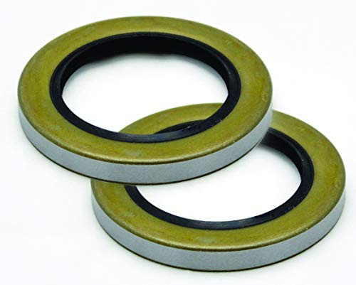 AP PRODUCTS 0141395142 DOUBLE LIP GREASE SEAL FO