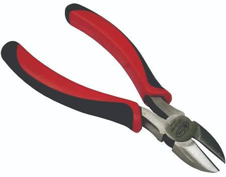 K Tool International KTI52007T KTI Diagonal Pliers (7" Taiwan)