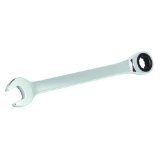 K Tool International KTI45515 15mm Ratcheting Combination Wrench