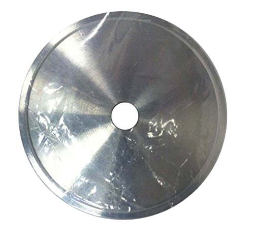 Lisle LIS12810 Pneumatic Bearing Race and Seal Driver, 4.875"