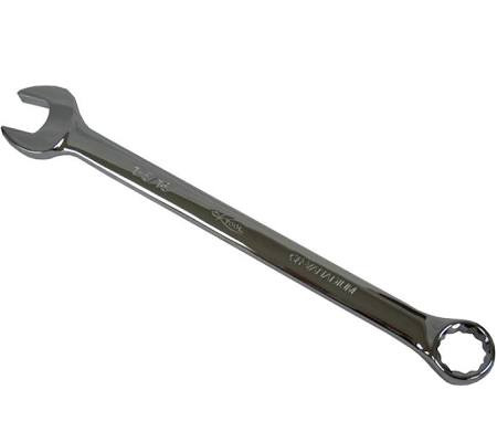 K Tool International KTI41342 KTI Combination Wrench (High Polish 1 5/16)