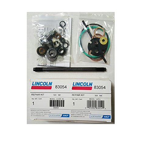 KIT REPAIR Lincoln Industrial LIN83054
