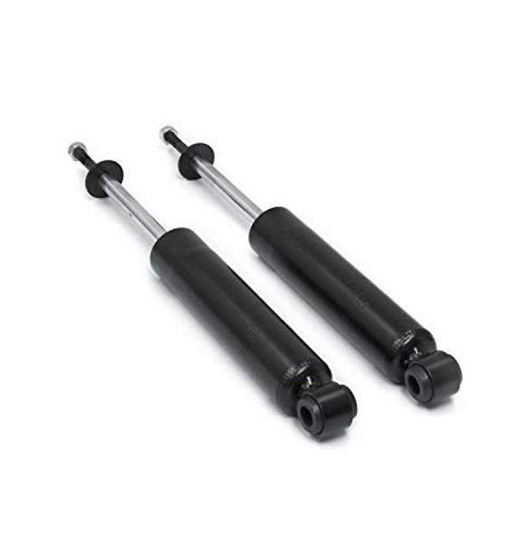 MAXTRAC 1800SL6 FRONT SHOCK (LIFT COILS)