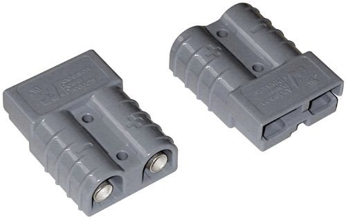 MOROSO 74201 BATTERY QUICK CONNECT MIN