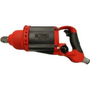 K Tool International KTI81797A KTI Air Impact Wrench (1")